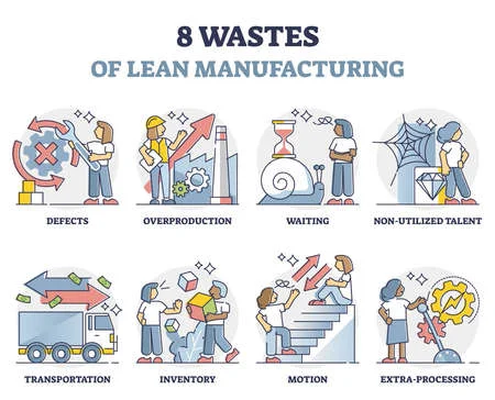 How LEAN are you - the principles and practices