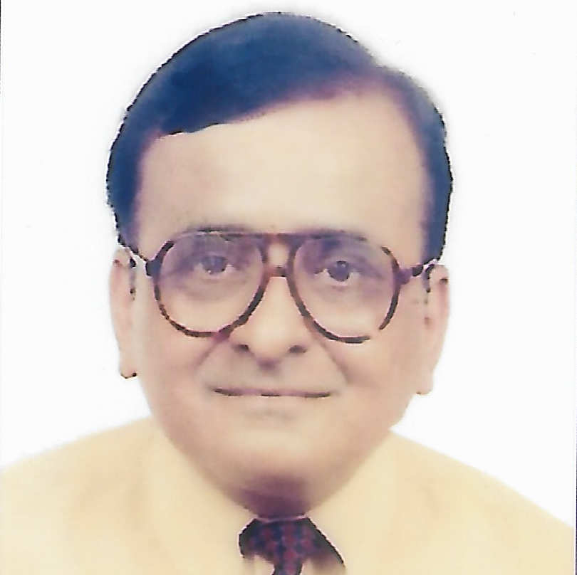 Ashok Dasgupta