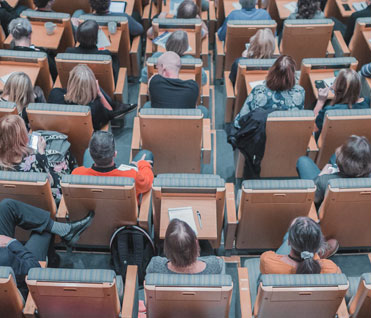 Conférence sur les médias sociaux et l’économie béhaviorale