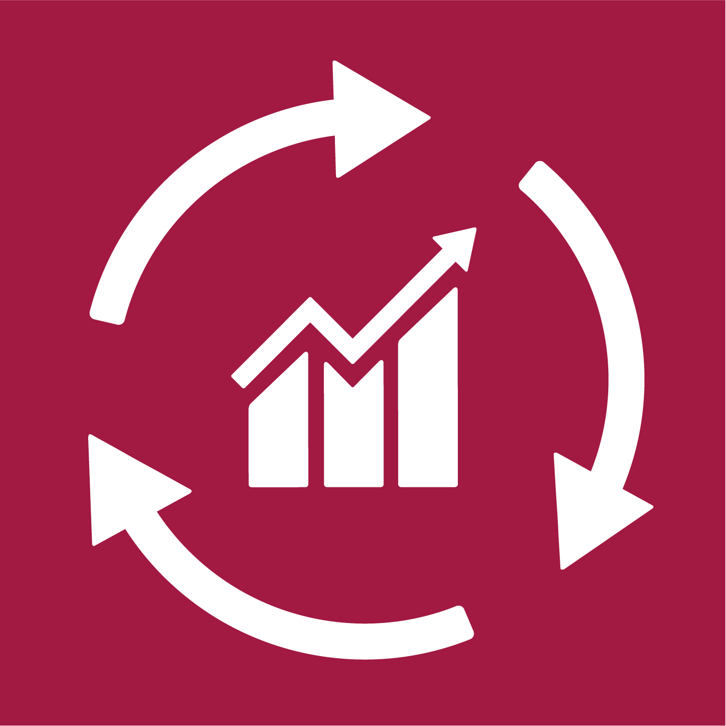 Enhancing resource efficiency in consumption & production